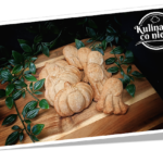 Domowe Mleko Sezamowe