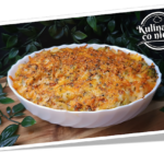 Fit Wysokobiałkowe Precle z Cheddarem (*SERIA FIT*)