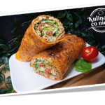 Fit Domowe Kabanosy Drobiowe (*SERIA FIT*)