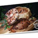 Fit Ciasteczka Pumpkin Spice do Drewnianych Foremek (*SERIA FIT*)