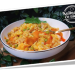 Fit Śniadaniowy Wysokobiałkowy Pudding z Chia (*SERIA FIT*)