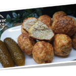 Zapiekanka z Tuńczykiem (*SERIA FIT*)