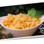 Fit Chrupiące Paluszki z Łososia (do przygotowania w urządzeniu AirFryer)