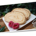 Fit Rolada Makowa (*SERIA FIT*)