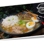 Fit Paella z Chudą Szynką (Cook4me Tefal – Multicooker)