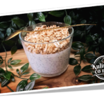 Fit Paella z Chudą Szynką (Cook4me Tefal – Multicooker)