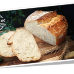 Sałatka Kalafiorowa z Pieczoną Szynką (*SERIA FIT*)