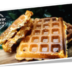 Chleb Orkiszowy ze Słonecznikiem Bez Wyrabiania (*SERIA FIT*)