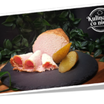 Pieczone Placki Ziemniaczane (*SERIA FIT*)