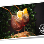 Koktajl Czekoladowy Orzech (tylko dla osób pełnoletnich)