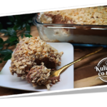 Koktajl Gin & Rosso Spritz (tylko dla osób pełnoletnich)