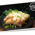 Sałatka Hawajska (*SERIA FIT*)