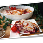 Fit Banana Lassi (*SERIA FIT*)