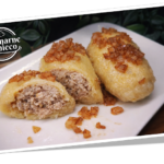 Marchewkowe Wstążki w Stylu Clean Asian (*SERIA FIT*)