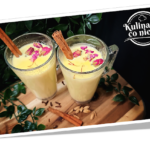 Fit Clafoutis z Wiśniami (do przygotowania w urządzeniu AirFryer)