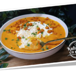 Smoothie Marchewkowo – Cytrusowe „na skórę”(*SERIA FIT*)