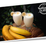 Fit Clafoutis z Wiśniami (do przygotowania w urządzeniu AirFryer)