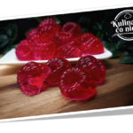 Pieczone Fit Pączki Skyrowe (do przygotowania w urządzeniu AirFryer)