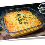 Rolady Drobiowe ze Szpinakiem i Camembertem (do przygotowania w urządzeniu AirFryer)