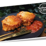 Kapuśniak z Czerwonej Kapusty (Cook4me Tefal – Multicooker)