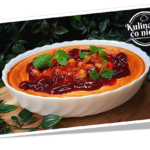 Koktajl Pomegranate Spritz (tylko dla osób pełnoletnich)