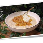 Hot Dog Wrap z Grilla (*SERIA FIT*)