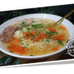 Fit Torcik a’la Delicja Szampańska (*SERIA FIT*)