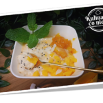 Chrupiąca Pieczona Fasola (do przygotowania w urządzeniu AirFryer)