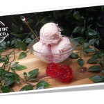 Owsianka a’la Proteinowa Szarlotka (*SERIA FIT*)