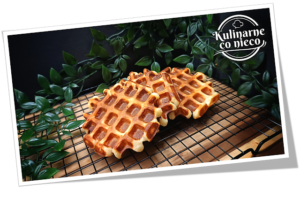 Złociste Gofry z Ricotty bez Cukru (*SERIA FIT*) Obraz8.png