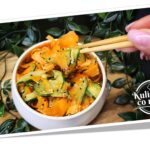 Fit Gofry z Siekanym Indykiem – Wytrawne i Wysokobiałkowe (*SERIA FIT*)