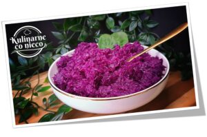 Modra Kapusta (Cook4me Tefal - Multicooker) Obraz11