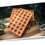 Fit Japońskie Fluffy Pancakes (*SERIA FIT*)