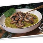 Soczysty Stek Wołowy z Patelni