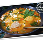 Fit Kurczak po Grecku (*SERIA FIT*)