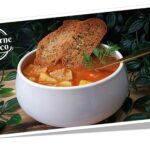 Fit Gofry Dubajskie z Pistacją i Chrupiącym Kataifi (*SERIA FIT*)