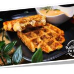 Fit Azjatycka Surówka z Ogórka i Marchewki (*SERIA FIT*)