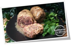 Rolada Wołowa (Cook4me Tefal - Multicooker) Obraz8