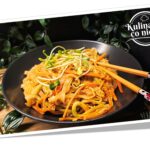 Fit Pad Kra Pao (*SERIA FIT*)