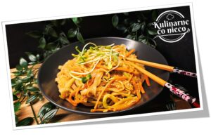 Fit Pad Thai (*SERIA FIT*) Obraz6