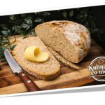 Domowe Panettone z Czekoladą i Orzechami