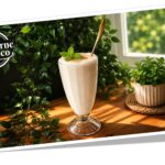 Fit Ciastko Kokosowe a’la „Bounty” (AirFryer)