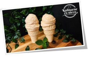 Fit Gelato Latte Earl Grey (Ninja Creami) Obraz2