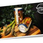 Sos Szparagowy (Cook4me Tefal – Multicooker)