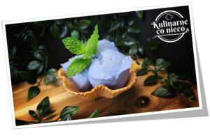 Fit Gelato Butterfly Pea (Ninja Creami) Obraz6