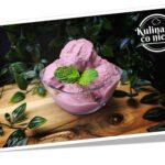 Fit Gelato Black Velvet (Ninja Creami)