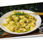 Fit Gelato a’la Czekoladowe Belriso (Ninja Creami)
