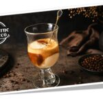 Gęsty Fit Milkshake Truskawkowy (Ninja Creami)
