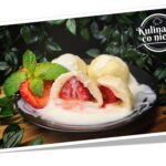 Fit Sorbet Piña Colada (Ninja Creami)
