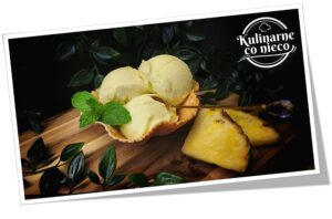 Fit Lody Piña Colada (Ninja Creami) Obraz2